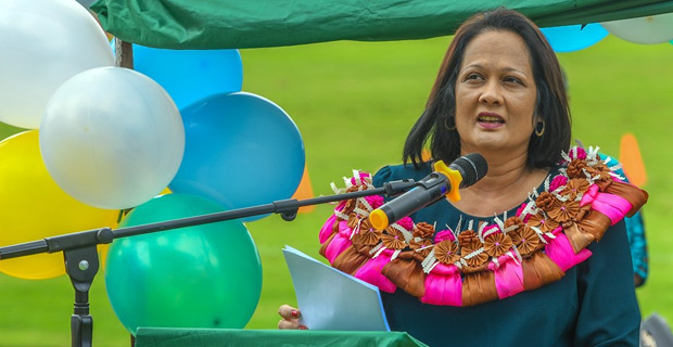 Students with disabilities are all too often denied the chance to participate in sports with it - Akbar