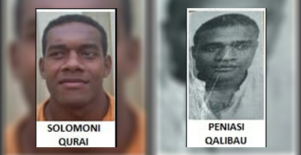 2 prisoners still admitted at CWM Hospital due to injuries sustained while escaping from prison