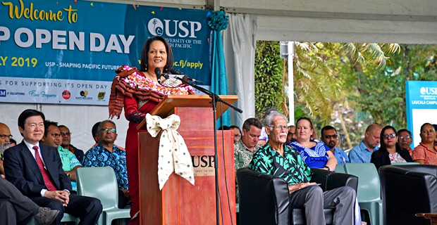 Akbar emphasises the need for Higher Education institutions to review curriculum 