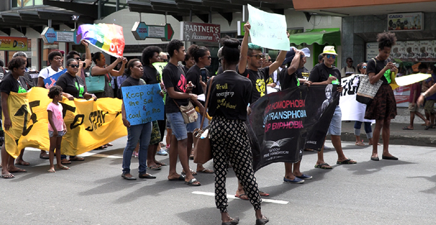 NGO Coalition believes a lot can be done to meaningfully translate human rights into a reality for Fiji