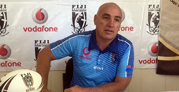 Penioni Tagitumua has earned his spot - Costin