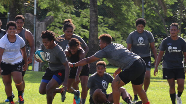Fijiana gears up for two-match tour against  NSW Waratahs and Queensland Reds Super W teams