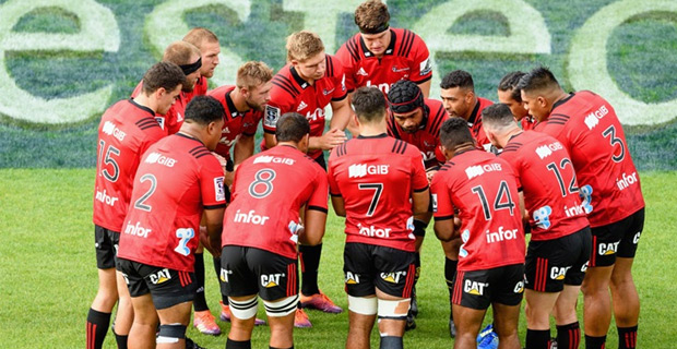 Crusaders commissions market research firm to review naming options