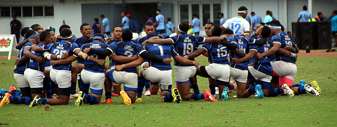 Lelean calls on supporters for semi-final clash