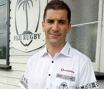 Some players will be contracted before Wellington 7s - Baber