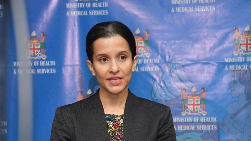 Fiji is following WHO guidelines that helps the doctors to determine whether a patient’s death was related to COVID-19 or another illness – Dr Sahukhan 