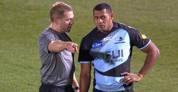 We will regroup and come back stronger - Fiji Airways Drua captain