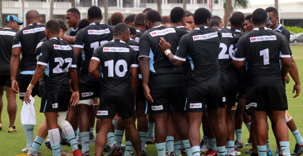 Fijian Warriors and Samoa A match rescheduled for tomorrow