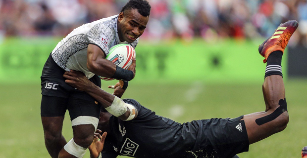 Fiji has not lost in Hong Kong since March 2014