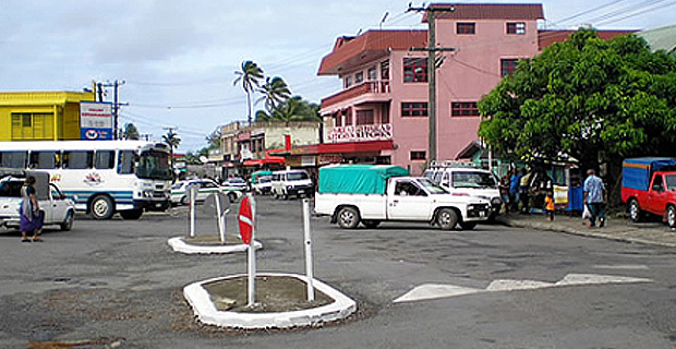 EFL confirms power supply restored to all previously affected parts of Navua