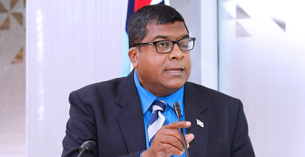 Minister for Environment highlights major works for 2019 in 25 villages