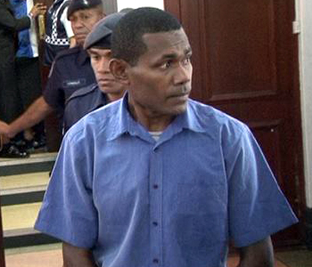 Alleged rapist Ilaitia Nalawa further remanded by High Court