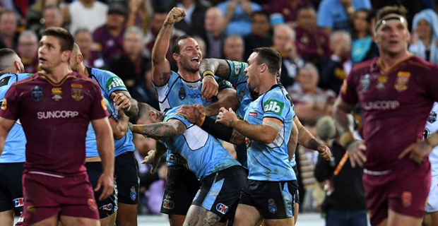 State of Origin series opener to attract more than 80,000 fans