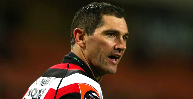 Stephen Donald's hopes of joining Ulster on a short‑term deal dashed