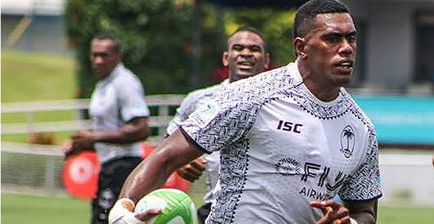 I chose Nasoko to be captain because of discipline and to alleviate the pressure Jerry had - Baber