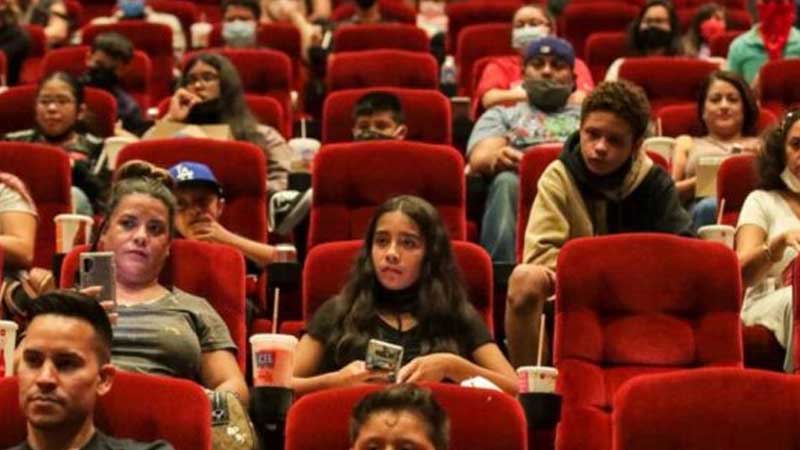 New Disney movies to debut exclusively in Cinemas