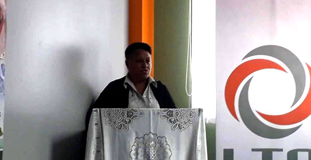 9 Children between 4-13 years of age died in seperate road accidents in 2018 - Fonu