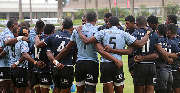 No confirmation yet for recruiting assistant coaches for Fiji 7s team - O’Connor
