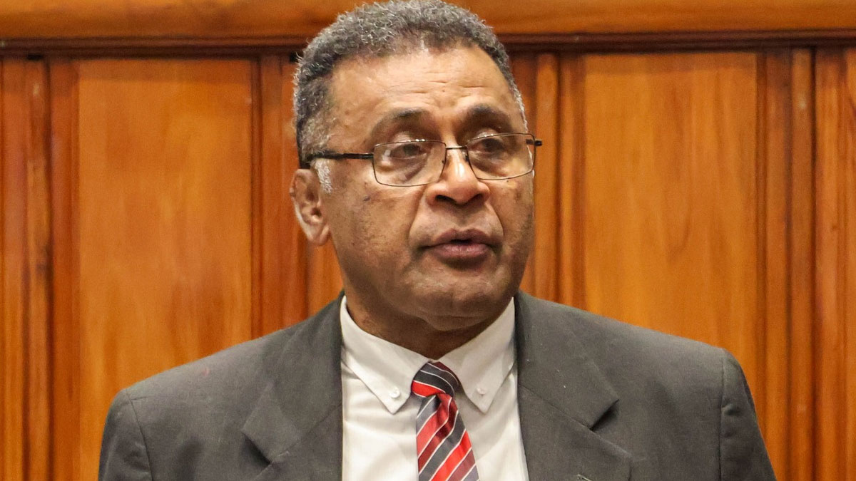 AI to fast-track FDB loans, says Finance Minister