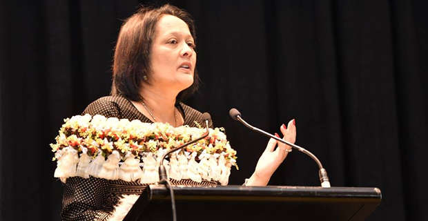 Health Professionals in Fiji and the Pacific looking to establish Oceania Planetary Health network 