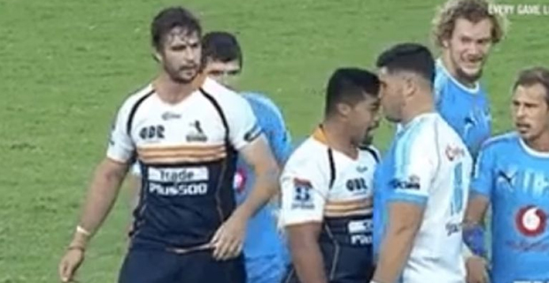 Brumbies hooker banned for one week