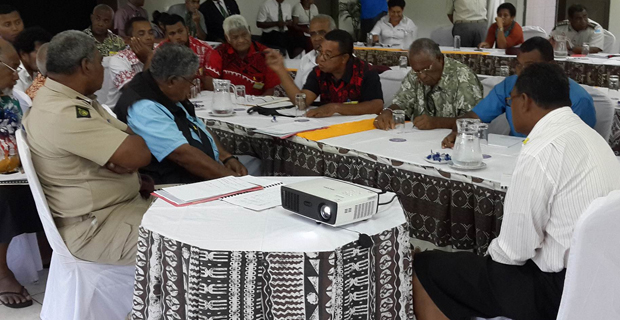 Some inmates tend to go back to crime after being rejected by their families - Kulinidilo