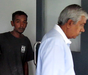 Dog owner and driver charged for fatal Navua accident granted bail