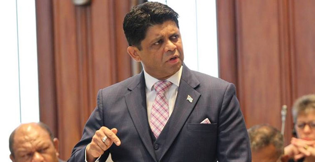 Parliament passes Bill for an Act to make provisions for the protection for rights of persons with disabilities