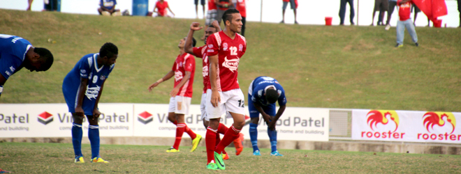 Rewa beats Lautoka to win BOG trophy