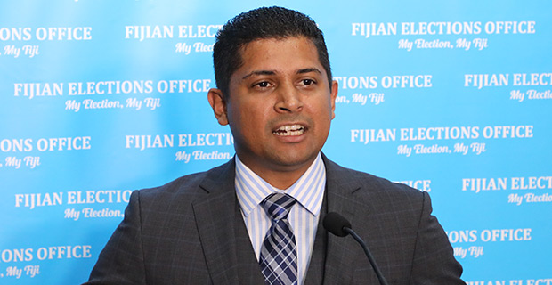 People’s Democratic Party de-registered with immediate effect 