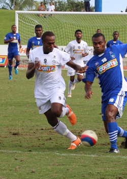 Suva beats Lautoka to qualify for IDC final