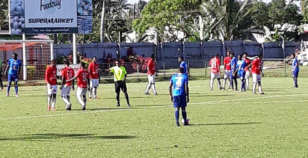 Nadi extends VPL lead after thrashing Dreketi