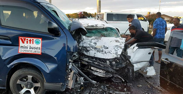 70 lives lost on our roads in 2017