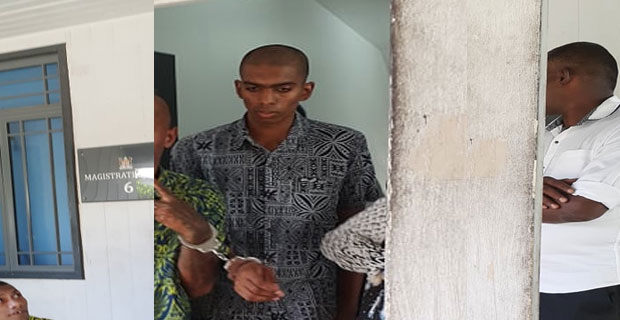 Man from Ra accused of allegedly stabbing his 39-year-old partner to appear in Suva Magistrates Court today