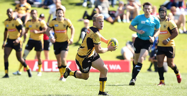 Western Force aware of threat posed by Fiji Drua