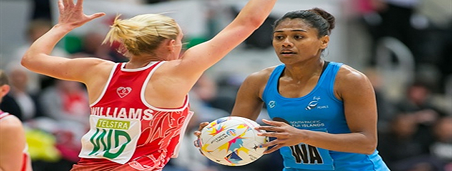 Fiji Pearls have a chance to finish in top 10