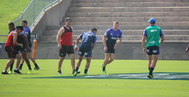 Crusaders not expected to host a game in Fiji next year