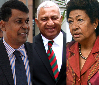 How can I speak to the party leaders who continue to oppose the constitution and equal citizenry? - PM