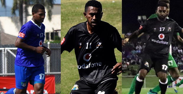 Some soccer players have let down the nation - Yusuf