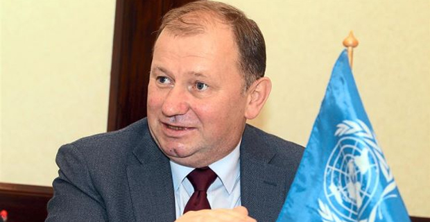 Fiji has good opportunities and strong political will to realise the right to health - Puras 