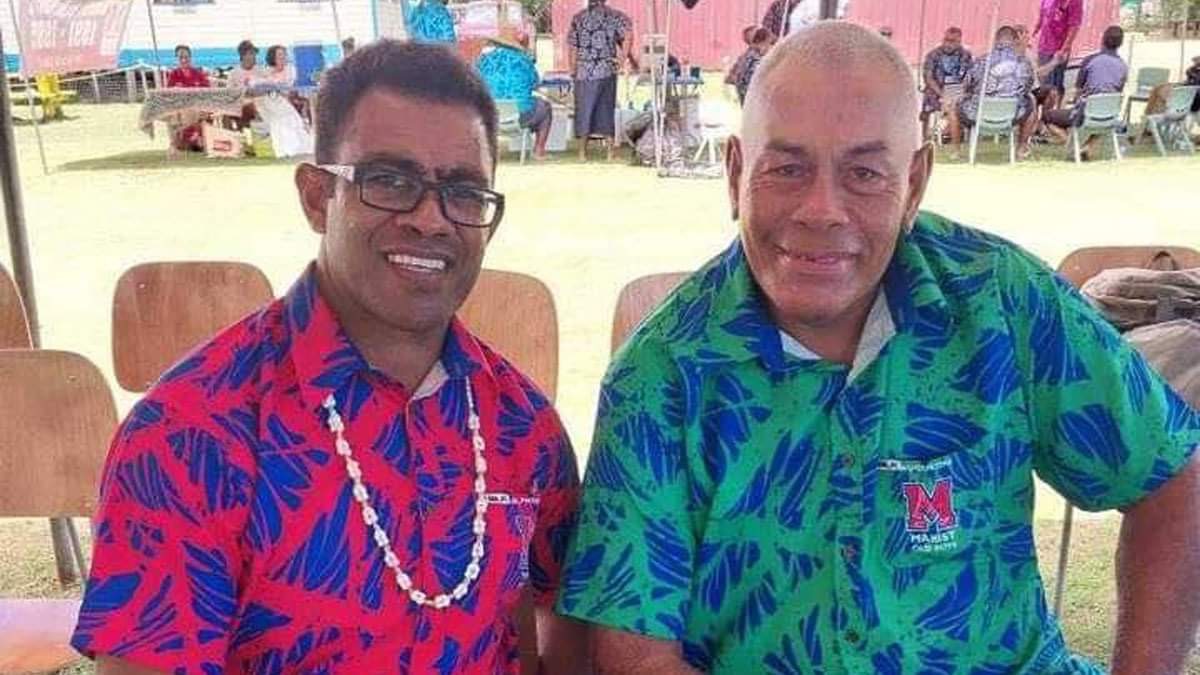 Lambert House wins Marist Old Boys Bazaar