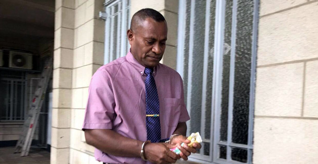 Rape trial of Pastor to be held from 21st of October