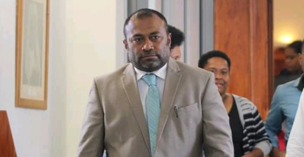 Health Minister confirms only the biggest x-ray machine not working at CWM Hospital 