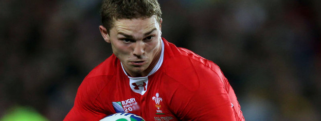 North ruled out of Wales' New Zealand tour