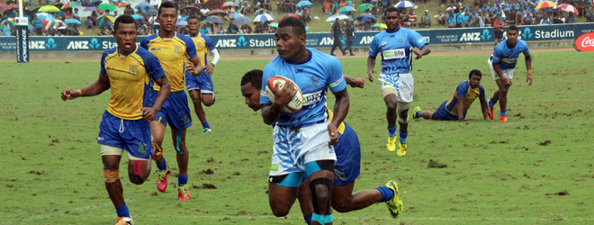 Special year for QVS to win Deans title -  Seruvakula 