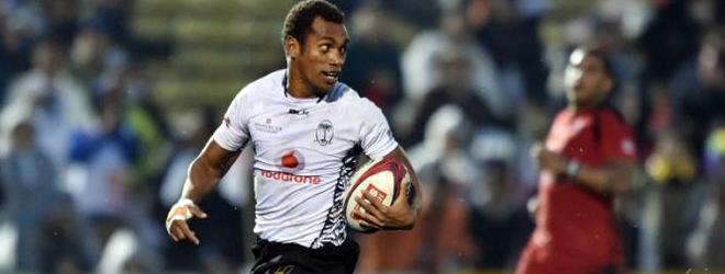 Fiji not underestimating Japan