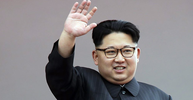 A top aide to the North Korean leader has arrived in Singapore