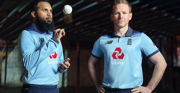England opens bid to win the Cricket World Cup for the 1st time