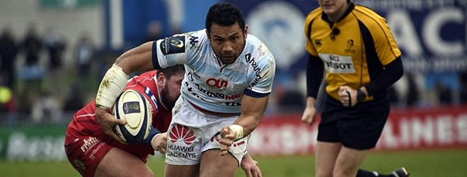 Carterâ€™s Racing 92 clinches European Champions Cup home quarterfinal
