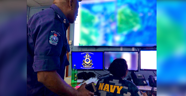 Search continues for 7 people missing at sea